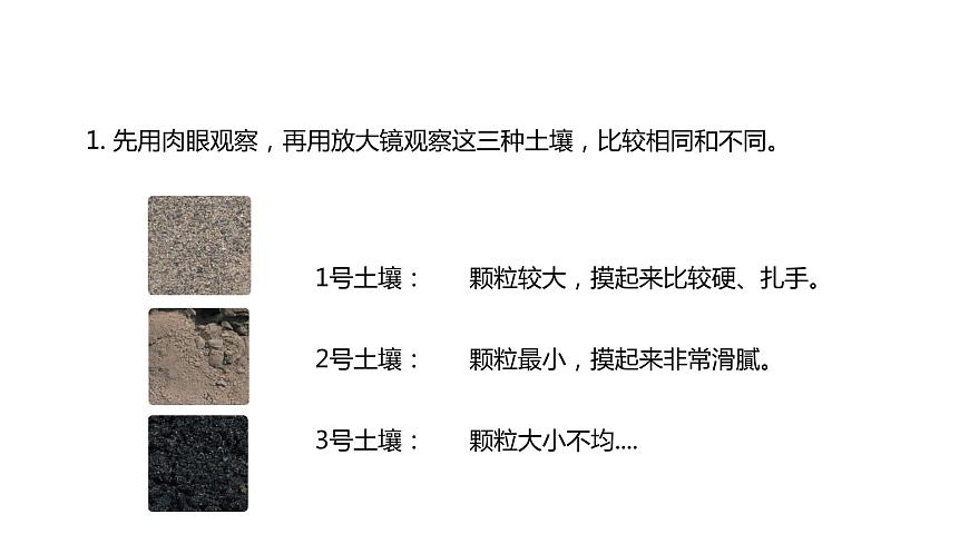 4下3-7 《比較不同的土壤》課件PPT第4頁