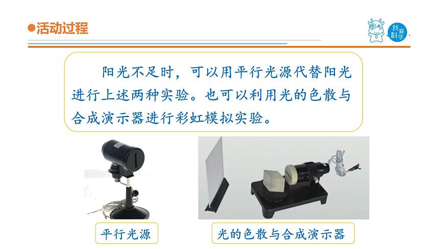 14.《彩虹的秘密》教學(xué)課件第7頁