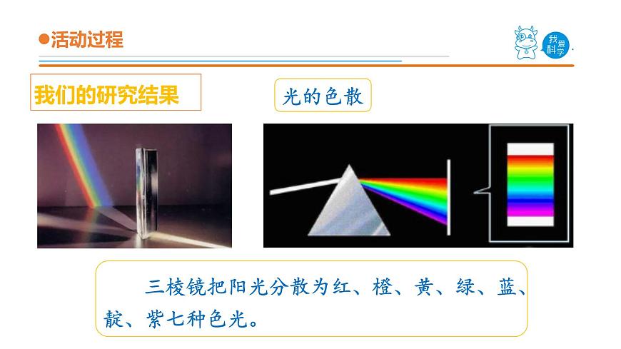 14.《彩虹的秘密》教學(xué)課件第8頁