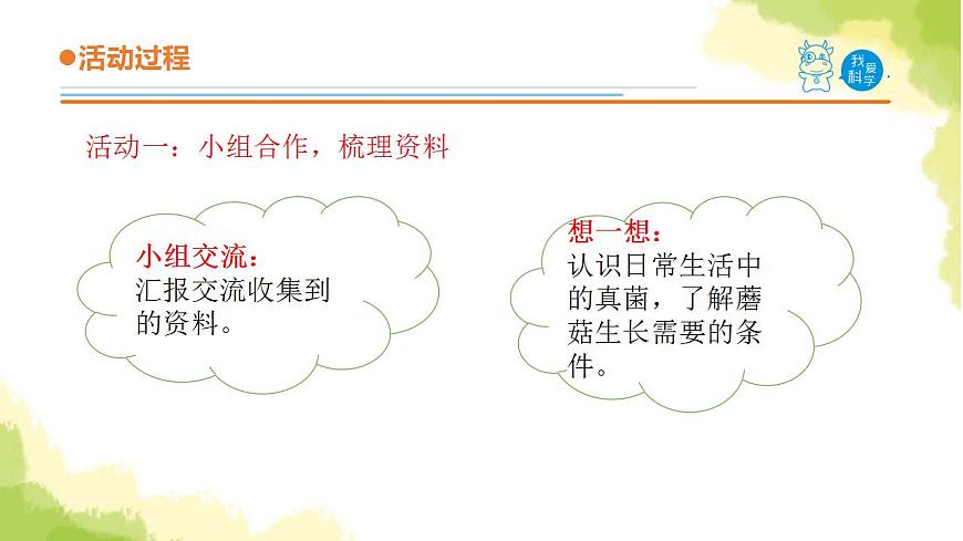 4.《食用菌》課件 青島版(六三制)小學(xué)科學(xué)六上第3頁(yè)