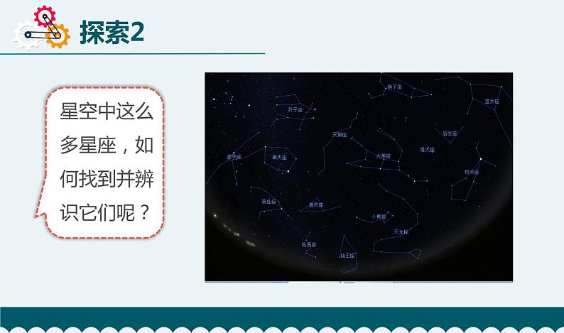 教科版科学 六下 3.5《夏季星空》(课件+教学设计+素材)06