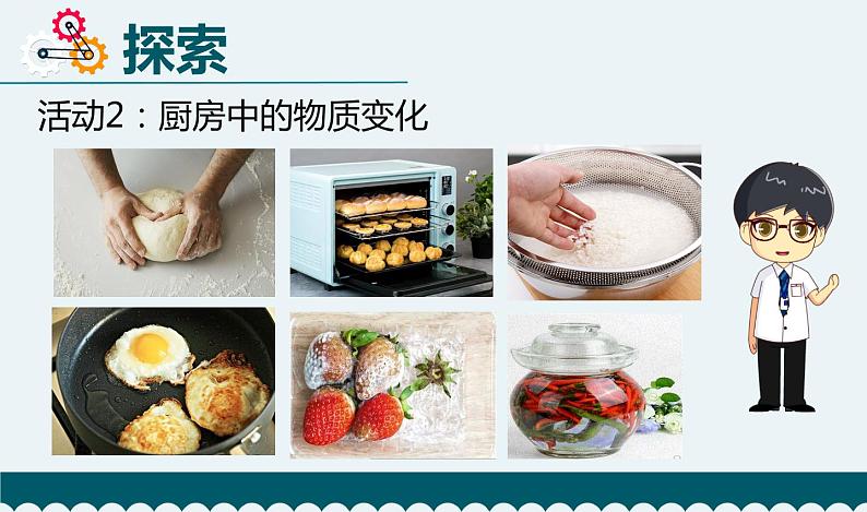 教科版科学  六下 4.1《厨房里的物质与变化》(课件+教学设计+素材)08