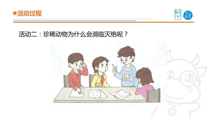 5.《我國的珍稀動物》課件 青島版(五四制)小學(xué)科學(xué)四上第7頁