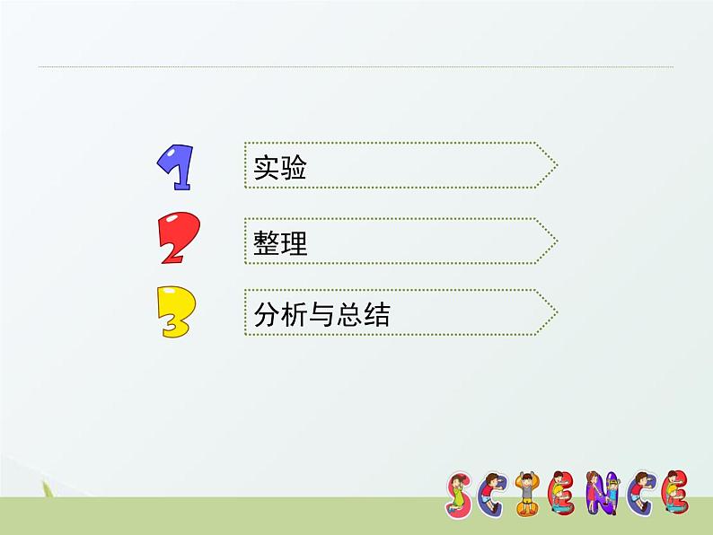 3.4《揭开金鱼死亡之谜》课件 大象版小学科学六下102