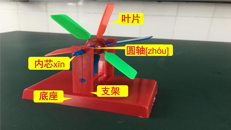 5.玩转小水轮第3页