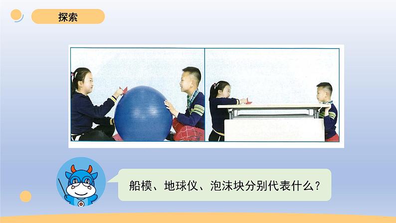 小学科学教科版三年级下册第三单元第6课《地球的形状》课件20(2020新版)第5页