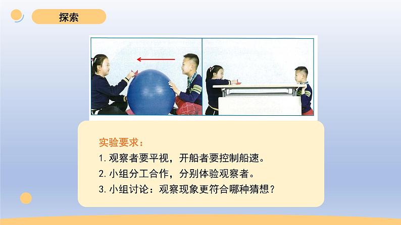 小学科学教科版三年级下册第三单元第6课《地球的形状》课件20(2020新版)第6页