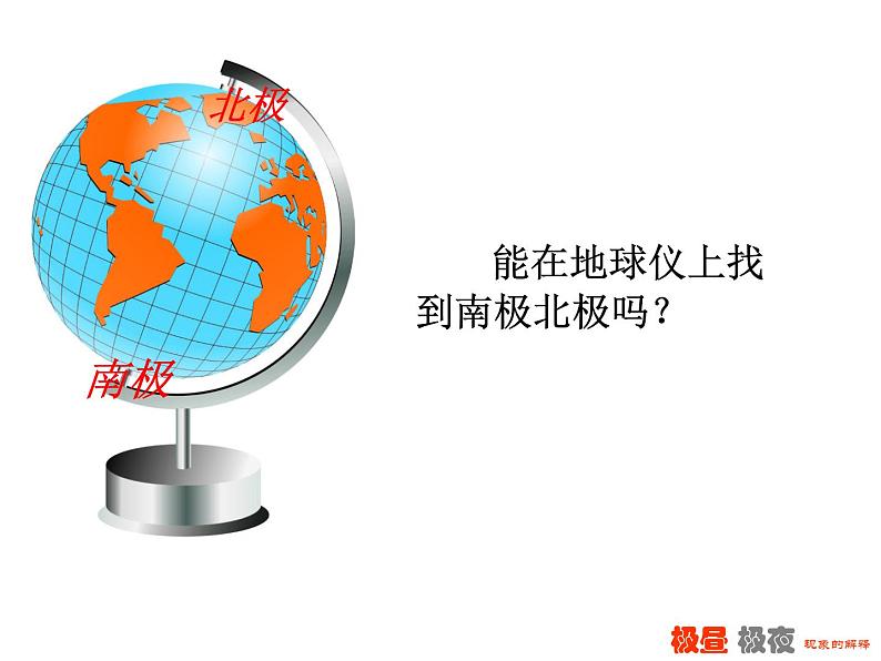 4.8极昼和极夜的解释课件PPT第2页