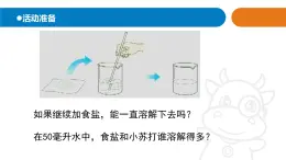 13.《谁在水里溶解得多》课件 青岛版(五四制)小学科学三上