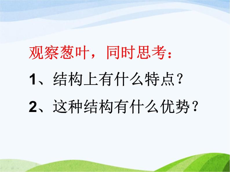 青岛小学科学六上《25、生物的启示》PPT课件-(4)02