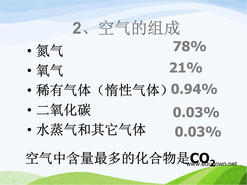 青岛小学科学六下《12、地球的面纱》PPT课件-(7)05