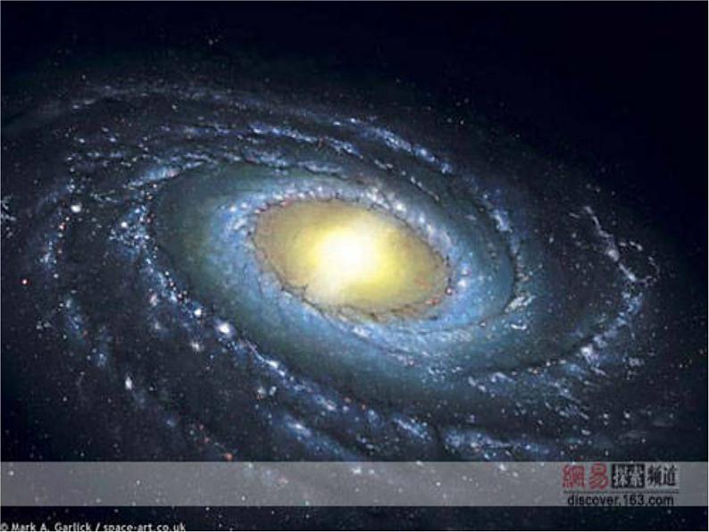 青岛小学科学六下《21、神秘星空》PPT课件-第3页