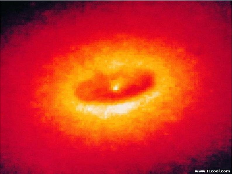 青岛小学科学六下《21、神秘星空》PPT课件-第4页