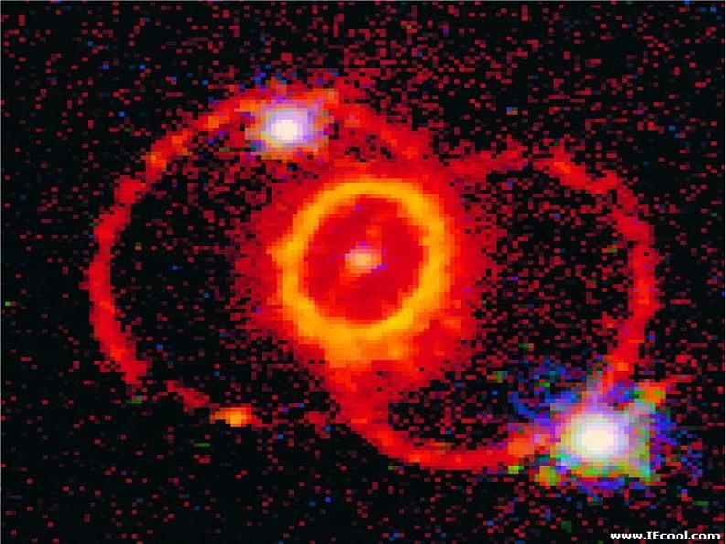 青岛小学科学六下《21、神秘星空》PPT课件-第7页