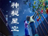 青岛小学科学六下《21、神秘星空》PPT课件-(1)