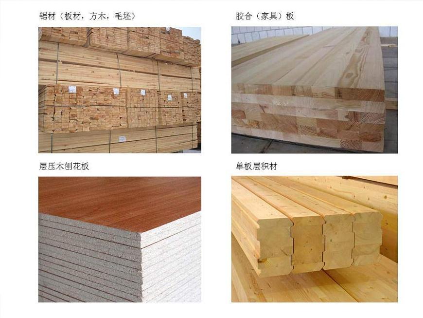 青島小學(xué)科學(xué)四上《8-木材》PPT課件-第6頁(yè)