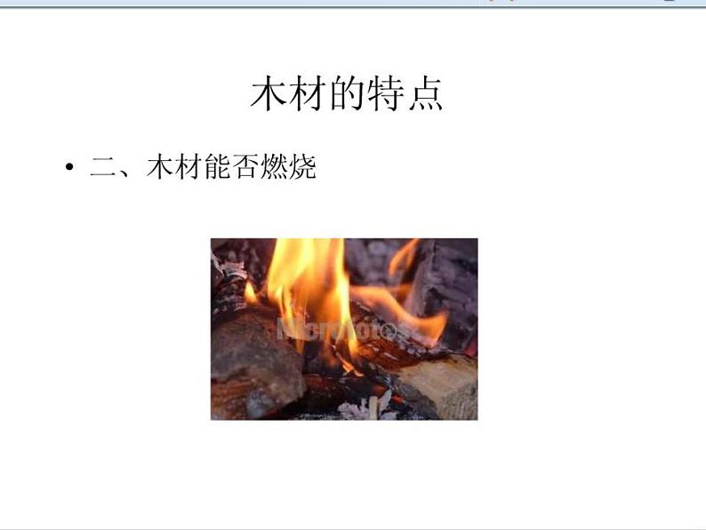 青岛小学科学四上《8-木材》PPT课件-(3)第5页