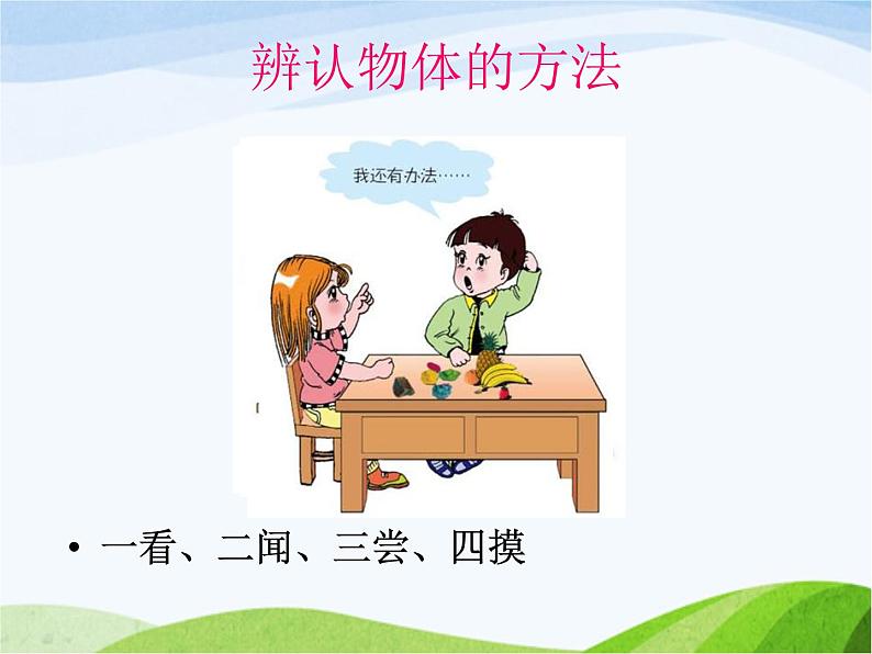 青岛小学科学三上《4-怎样认识物体》PPT课件-(4)06