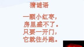 小学科学9 认识光课文内容课件ppt