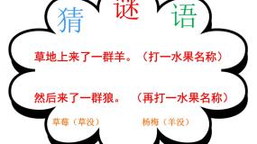 2020-2021学年第四单元 生物与环境19 密切联系的生物界图片ppt课件