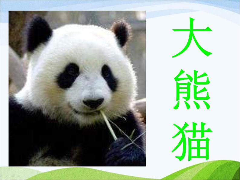青岛小学科学四下《20-珍稀动植物》PPT课件-(4)第5页