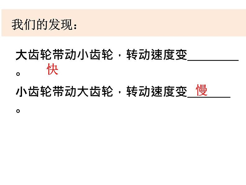 六上1-8《自行车上的简单机械》课件PPT05