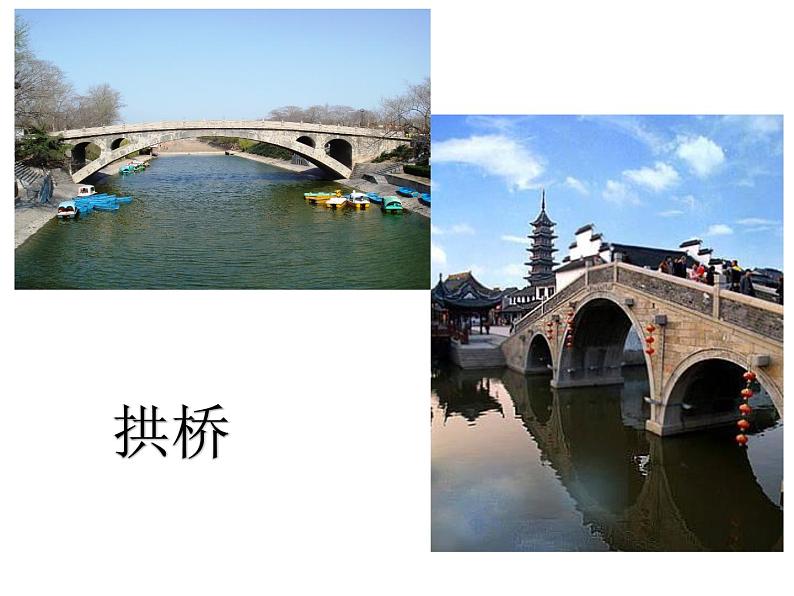 六上2-3《拱形的力量》第3页