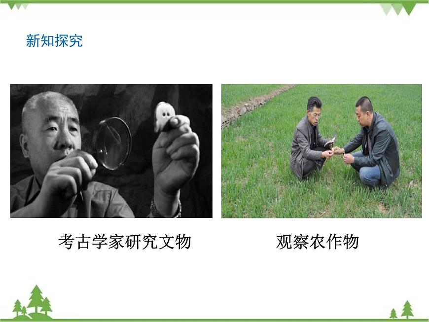 第1單元 第1課 放大鏡課件PPT第4頁(yè)