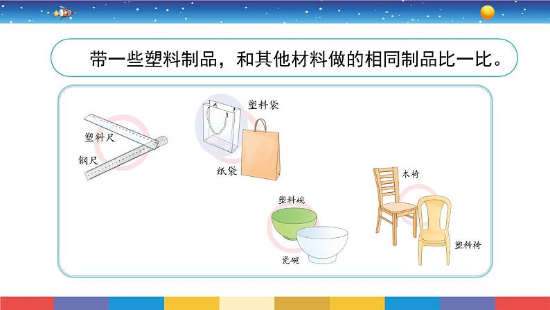 4.15《塑料》教学PPT第3页