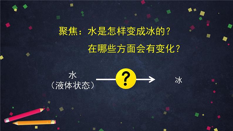 三年级【科学(教科版)3】水结冰了-教学课件第5页