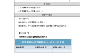 小学科学教科版 (2017)四年级上册4.弹簧测力计学案