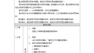 教科版 (2017)六年级上册4.观察洋葱表皮细胞教学设计及反思