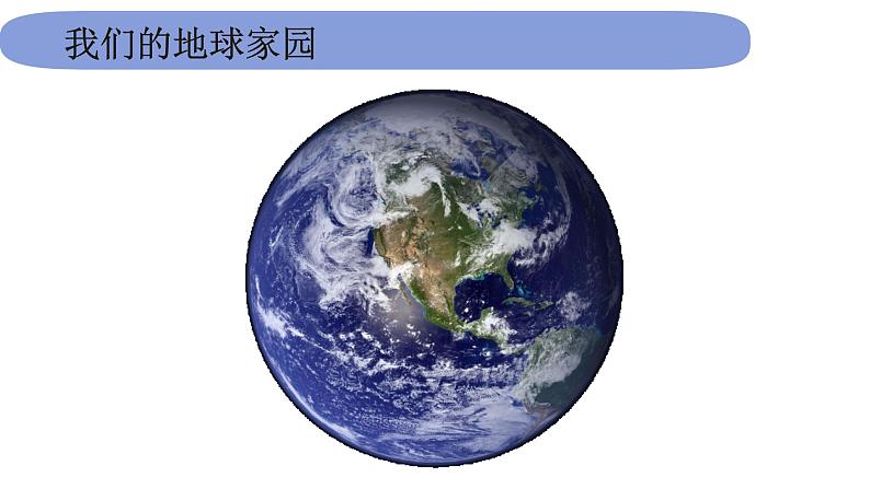 2教科版科学 .1.1《地球家园中有什么》课件PPT02