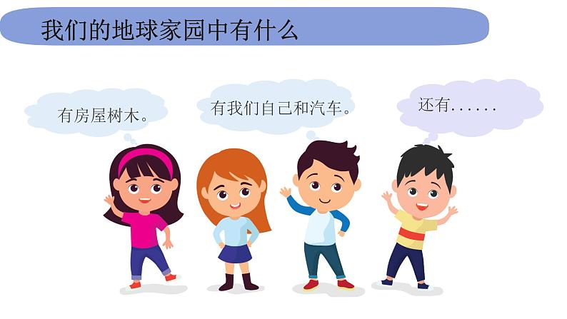 2教科版科学 .1.1《地球家园中有什么》课件PPT03