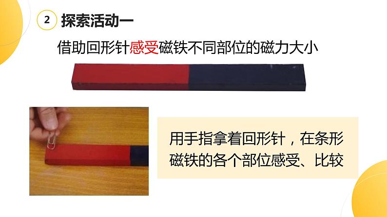 1教科版科学 .3《磁铁的两极》课件04