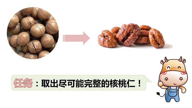 教科版六上《工具与技术》单元第1课:《紧密联系的工具与技术》教学课件第4页