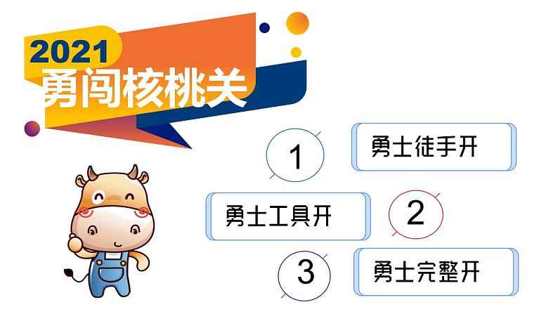 教科版六上《工具与技术》单元第1课:《紧密联系的工具与技术》教学课件第5页