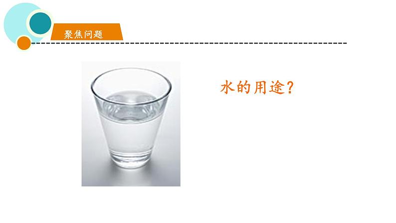 教科版一年级下册科学1.6它们去哪了PPT课件全套完整版第3页