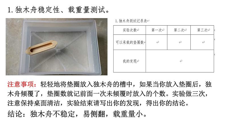 五下2-1《船的历史》教学课件第4页