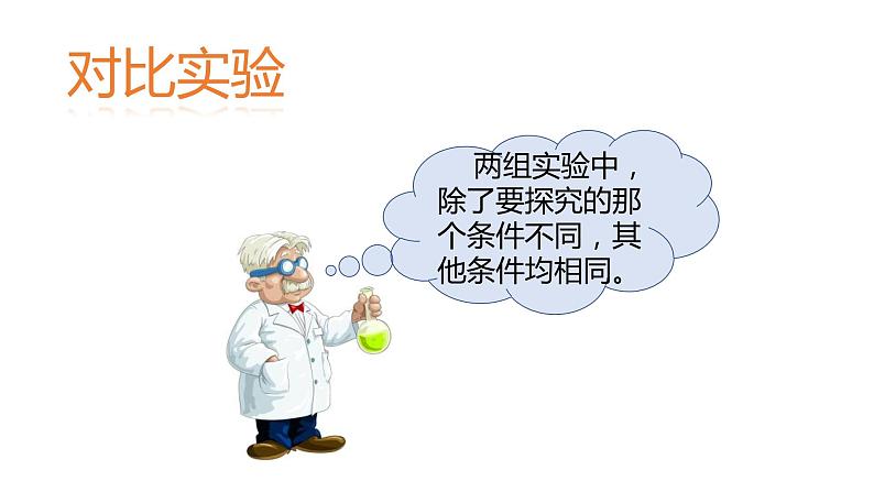 教科版科学三年级下册水 6 加快溶解 全套教学PPT课件第6页