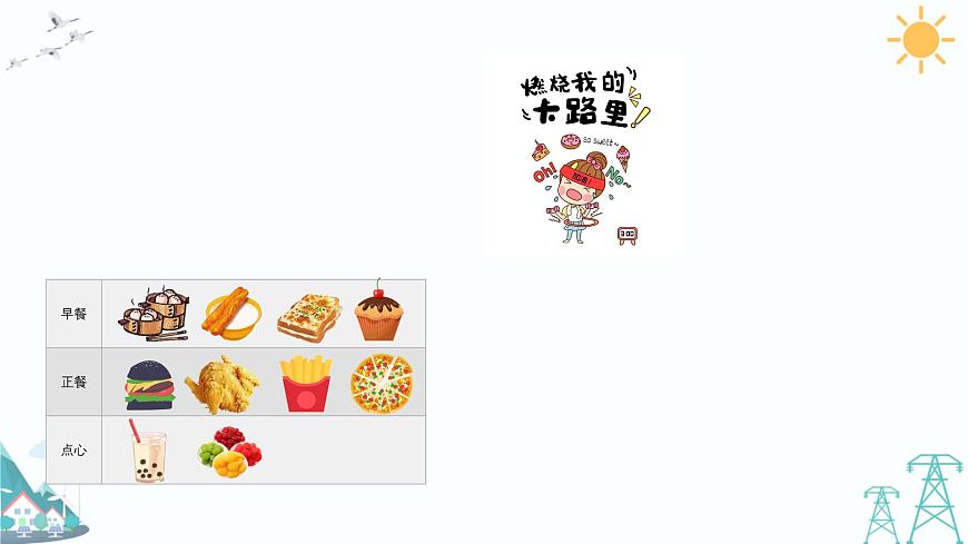 4.1《我們需要食物》課件第4頁(yè)