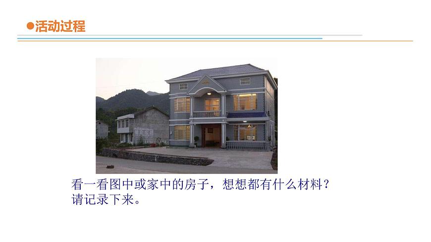 8.《天然材料和人造材料》課件第3頁