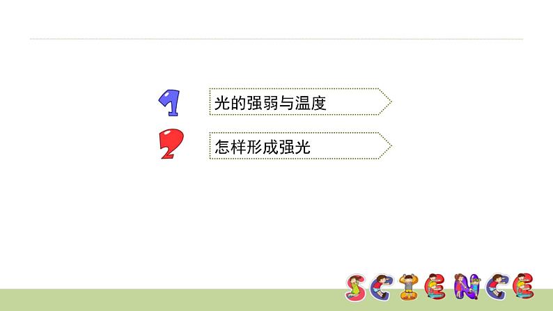 教科版科学五年级上册 第二单元 光 2.5 光与热 教学PPT课件第3页