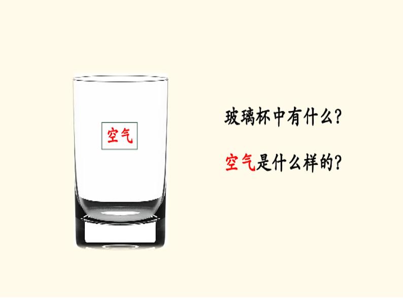 小学科学教科版一年级下册 7认识一袋空气 1 课件第5页