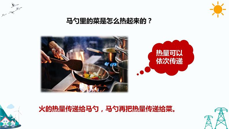 4.4《热在金属中的传递》课件(35张PPT)第3页