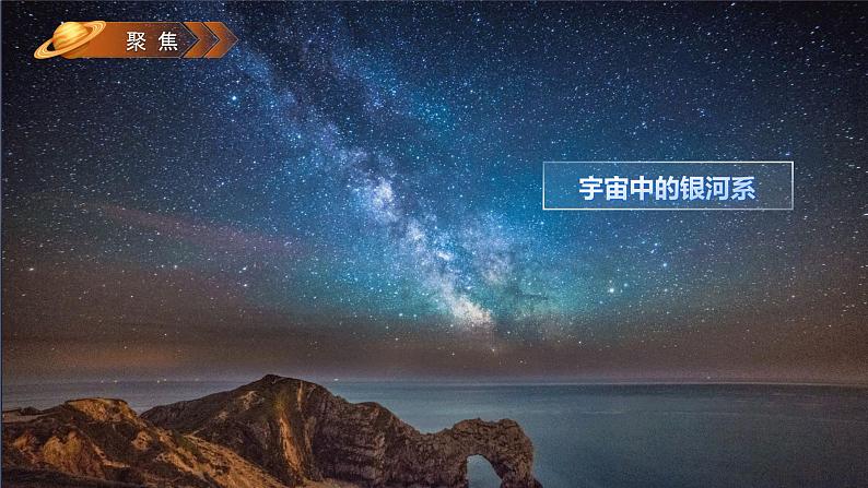 3.6浩瀚的宇宙(课件)教科版(2017)科学六年级下册第2页