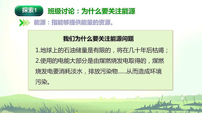 3.5《合理利用能源》课件第6页