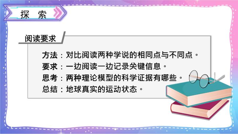 六上科学 第3课 人类认识地球运动的历史 课件PPT+教案+视频素材04