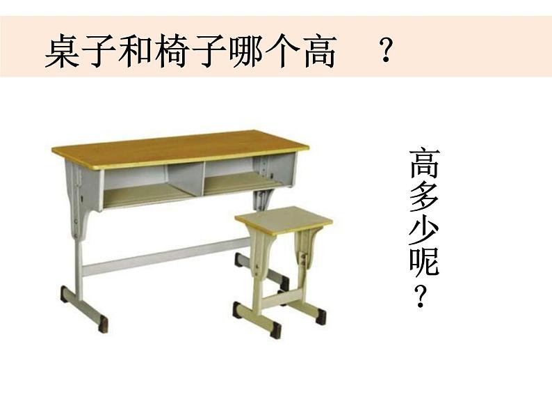 一上2-3《用手来测量》课件第2页
