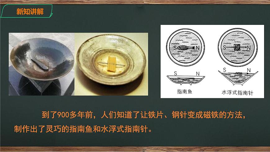 1.5《做一個(gè)指南針》課件第8頁(yè)
